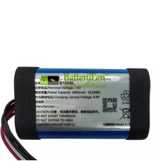 Batterij voor PLC AKS100SL [Vervangende batterij]